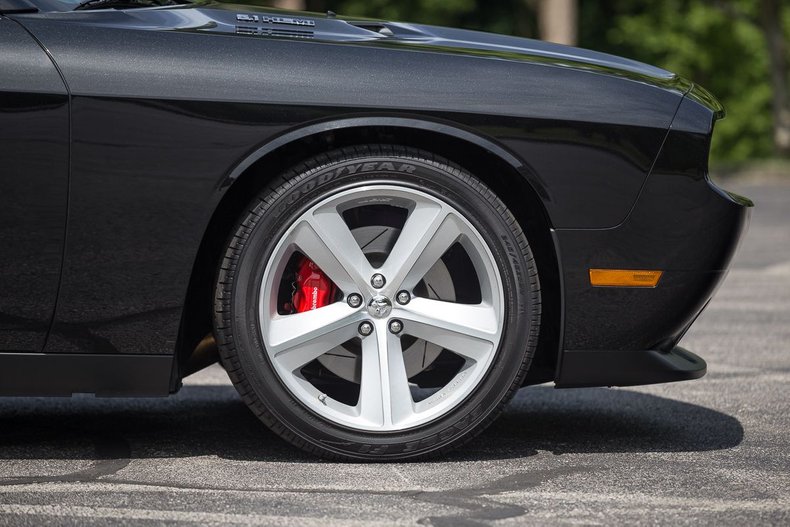 2008 Dodge Challenger