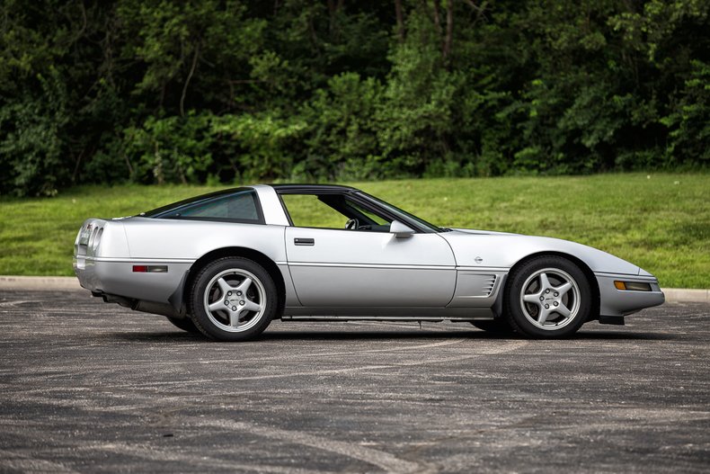 1996 Chevrolet Corvette