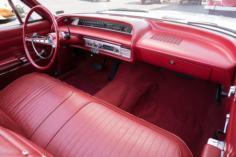 1963 Chevrolet Impala Fast Lane Classic Cars