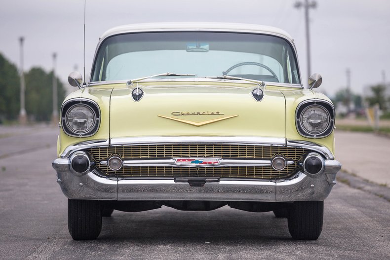 1957 Chevrolet Bel Air