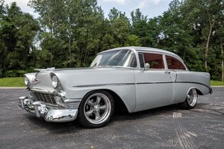 1956 Chevrolet 210