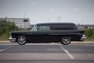 1957 Chevrolet Sedan Delivery