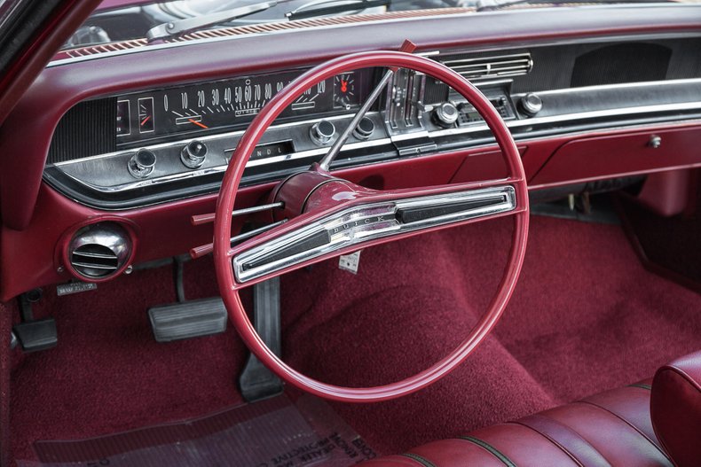 1966 Buick Skylark
