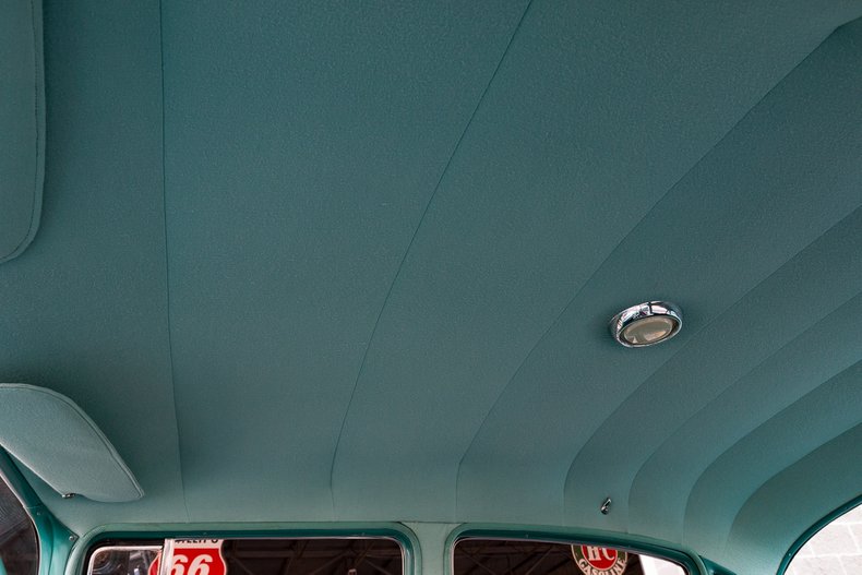 1955 Chevrolet Bel Air