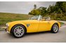 1963 Austin-Healey Roadster