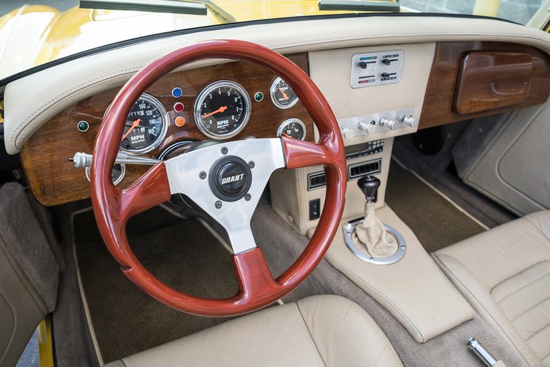 1963 Austin-Healey Roadster