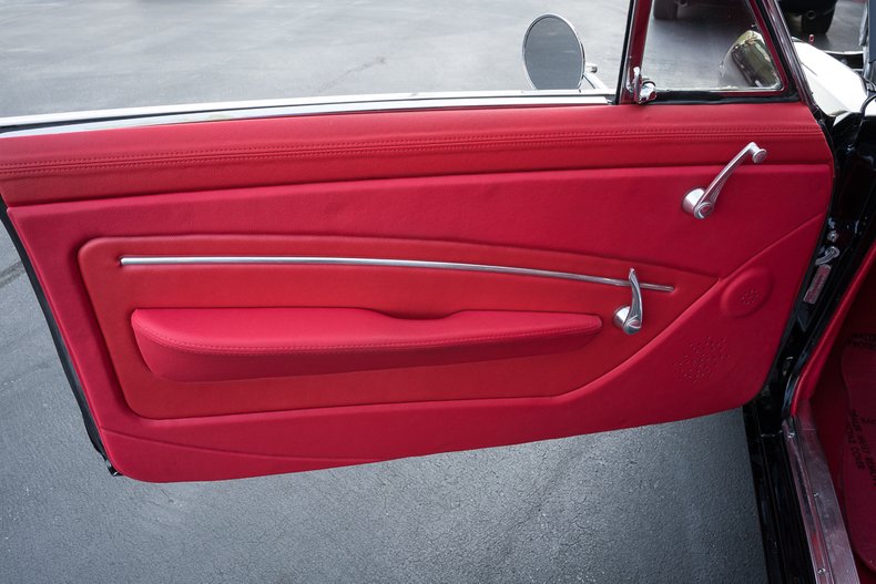 1962 Chevrolet Nova