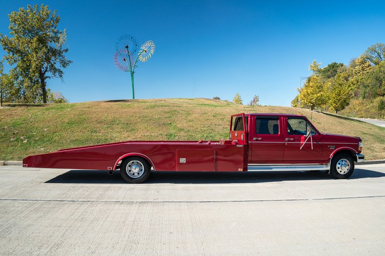 1997 Ford F350