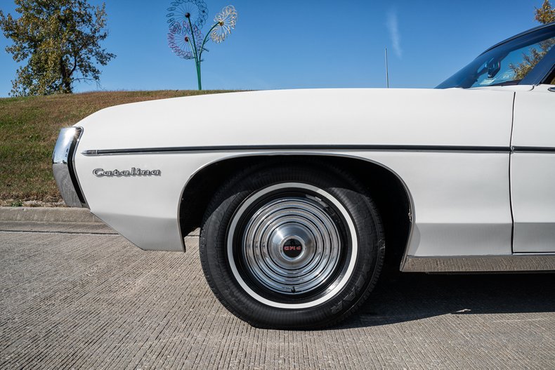 1969 Pontiac Catalina