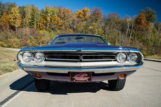 1971 Dodge Challenger