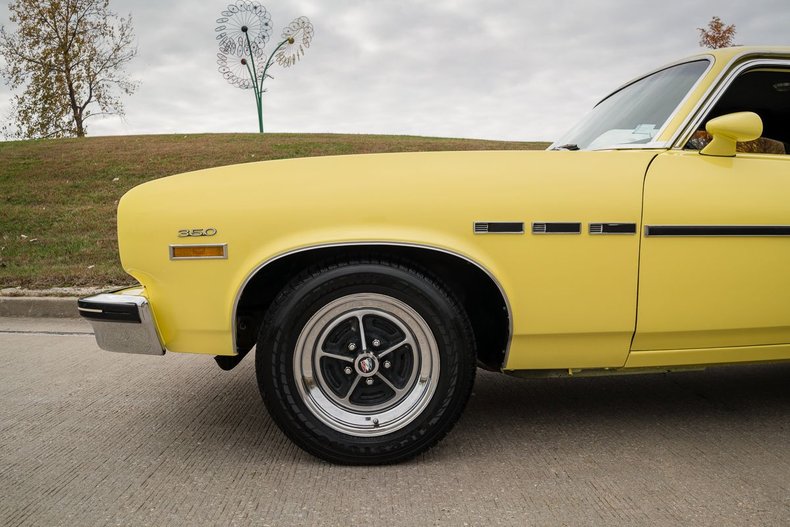 1973 Buick Apollo | Fast Lane Classic Cars