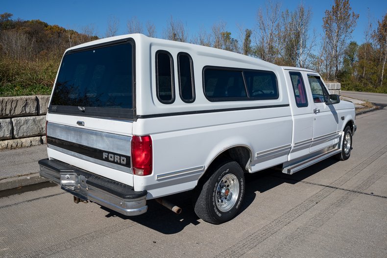 1992 Ford F150