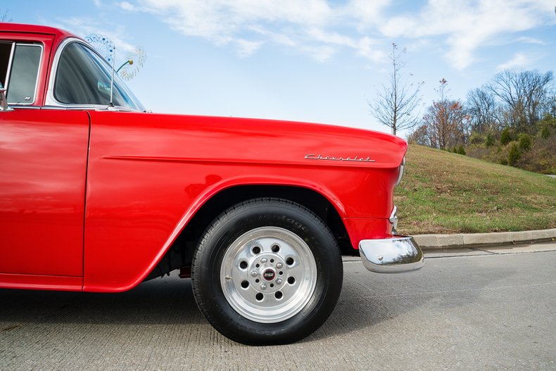 1955 Chevrolet 210