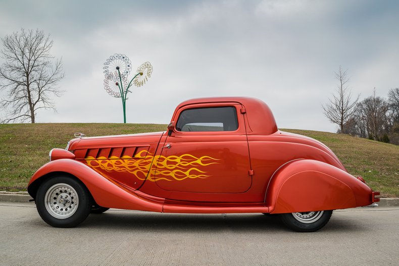 1935 Studebaker Street Rod