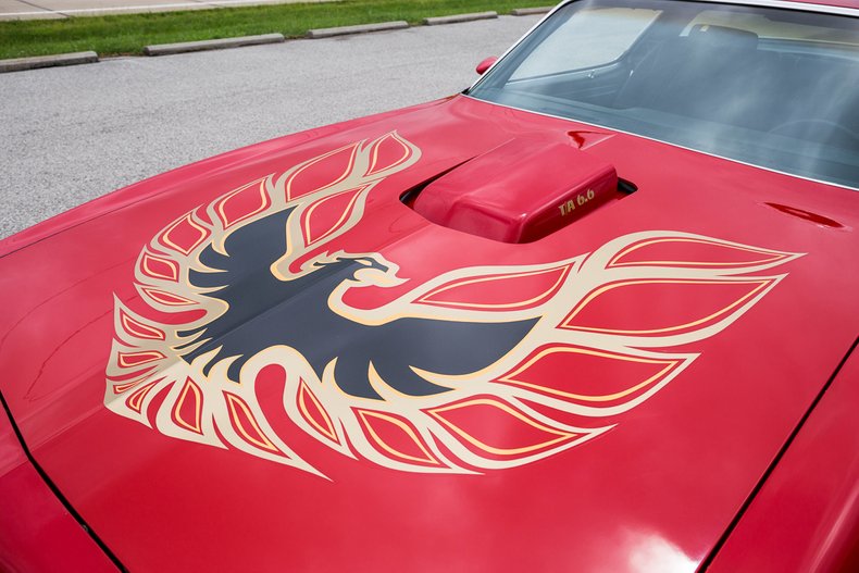 1978 Pontiac Trans Am