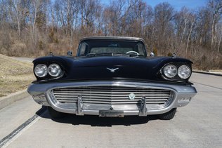 1959 Ford Thunderbird