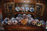 Unbelievable John Wayne Collector Plate Lot!