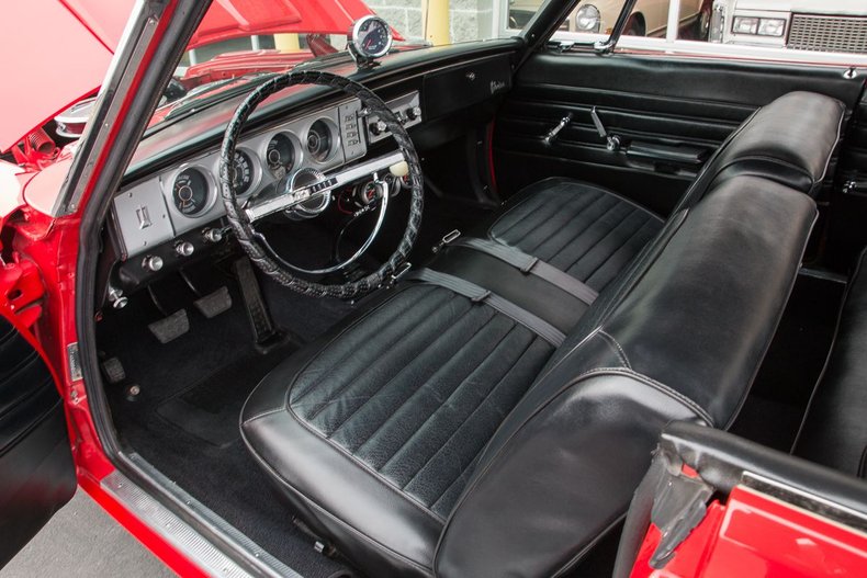 1964 Plymouth Belvedere