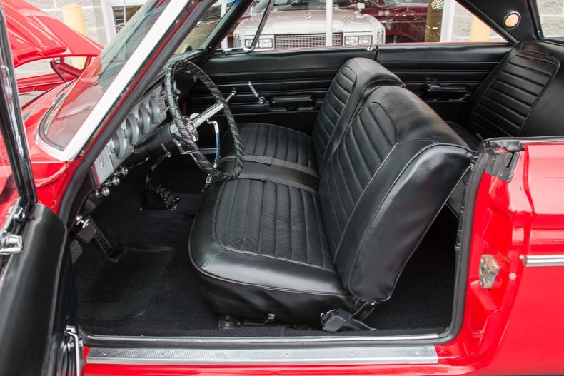 1964 Plymouth Belvedere
