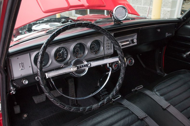 1964 Plymouth Belvedere