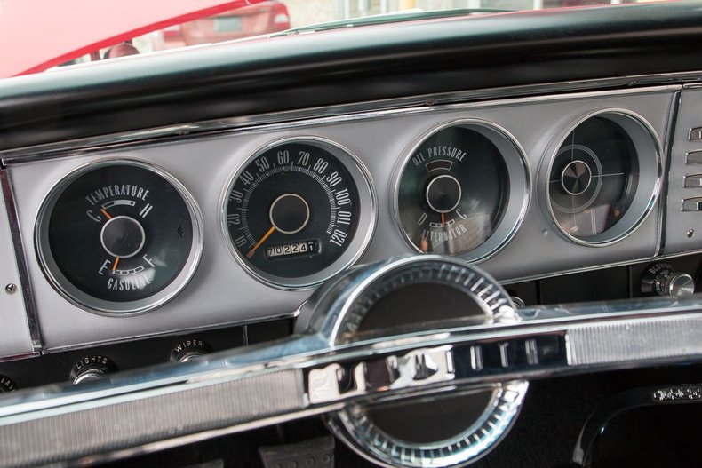 1964 Plymouth Belvedere