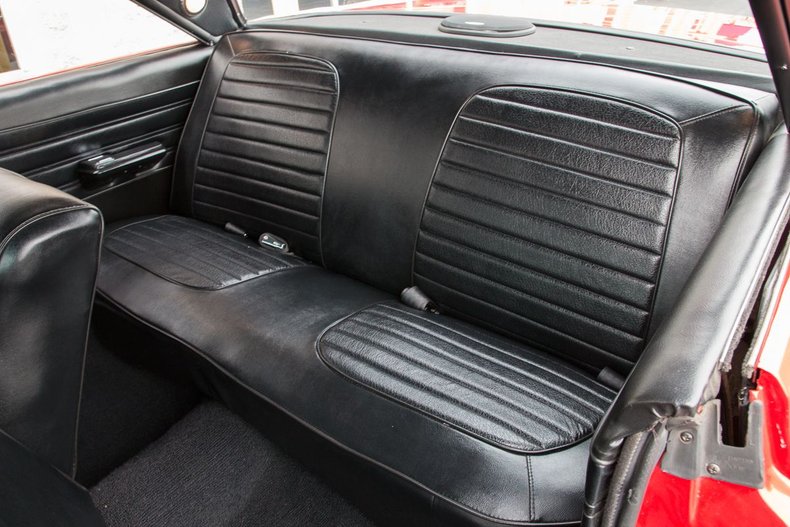 1964 Plymouth Belvedere