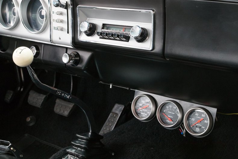 1964 Plymouth Belvedere