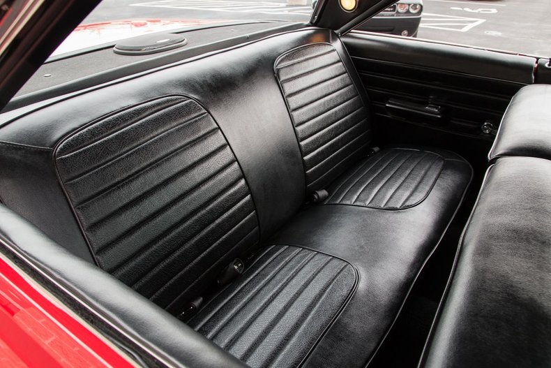 1964 Plymouth Belvedere
