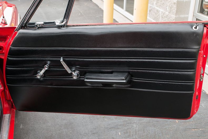 1964 Plymouth Belvedere