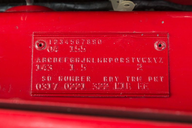 1964 Plymouth Belvedere