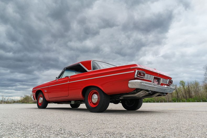 1964 Plymouth Belvedere