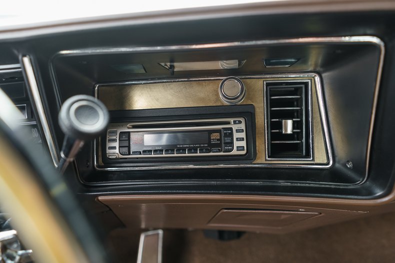 1971 Oldsmobile Toronado
