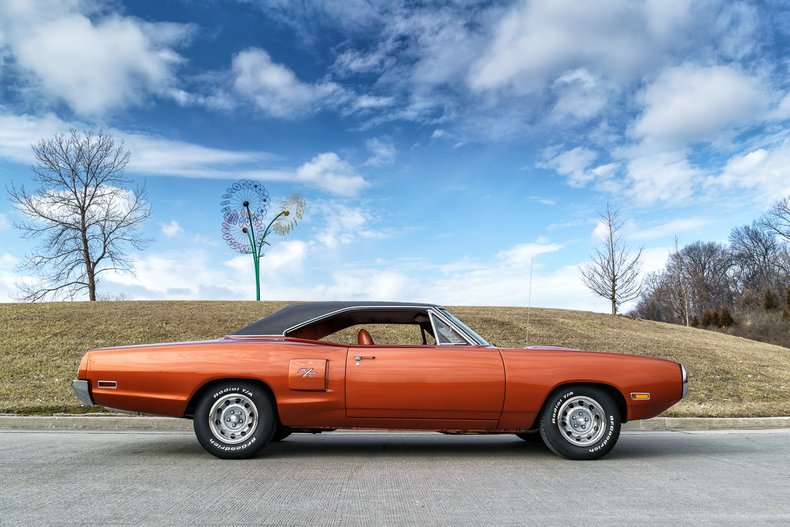 1970 Dodge Coronet