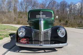 1940 Ford Pickup