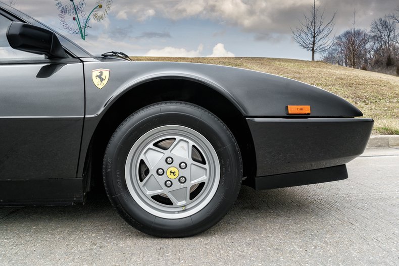 1986 Ferrari Mondial