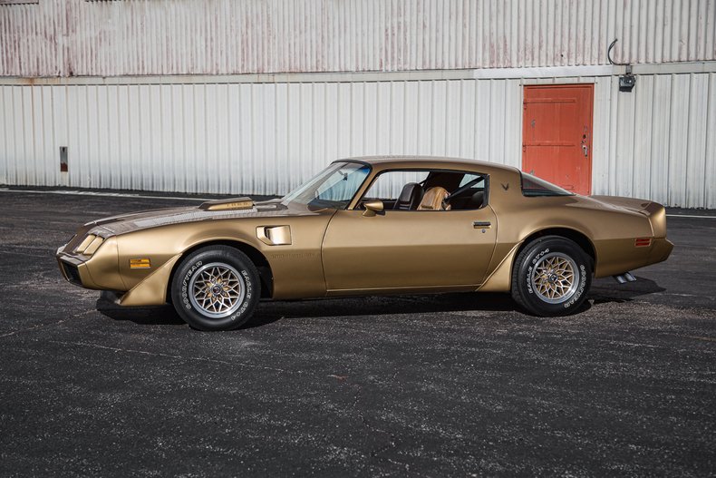 1979 Pontiac Trans Am