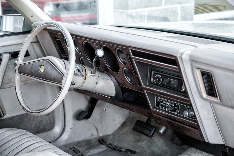 1980 Chrysler Cordoba