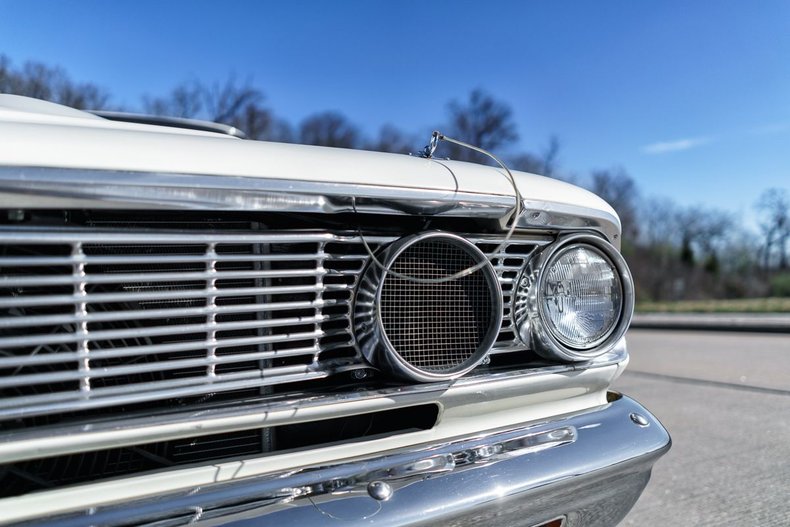 1964 Ford Thunderbolt