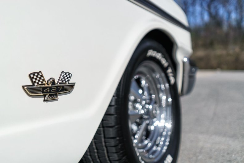 1964 Ford Thunderbolt