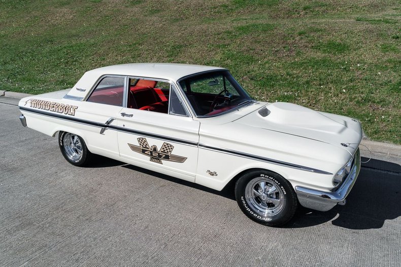 1964 Ford Thunderbolt