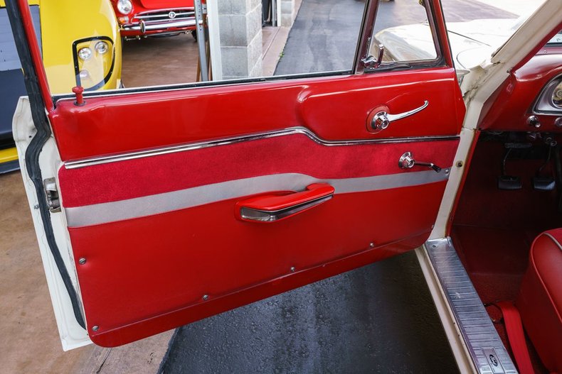 1964 Ford Thunderbolt