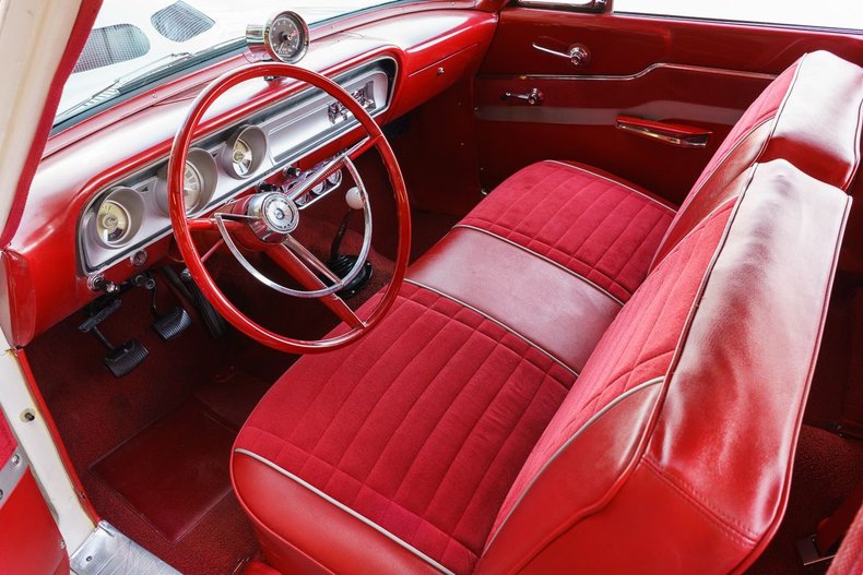 1964 Ford Thunderbolt