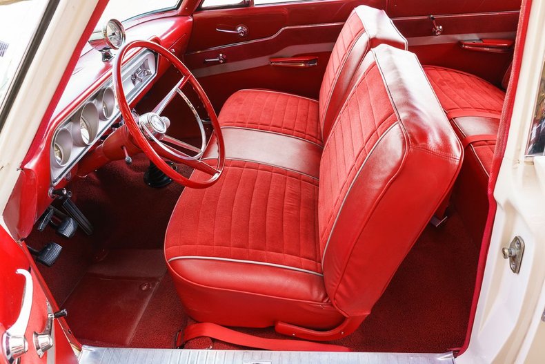 1964 Ford Thunderbolt