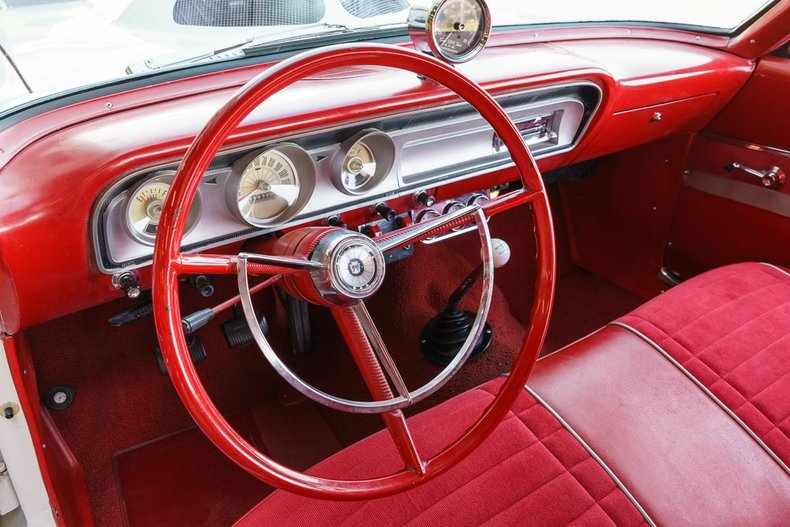 1964 Ford Thunderbolt