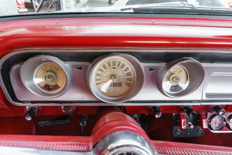 1964 Ford Thunderbolt
