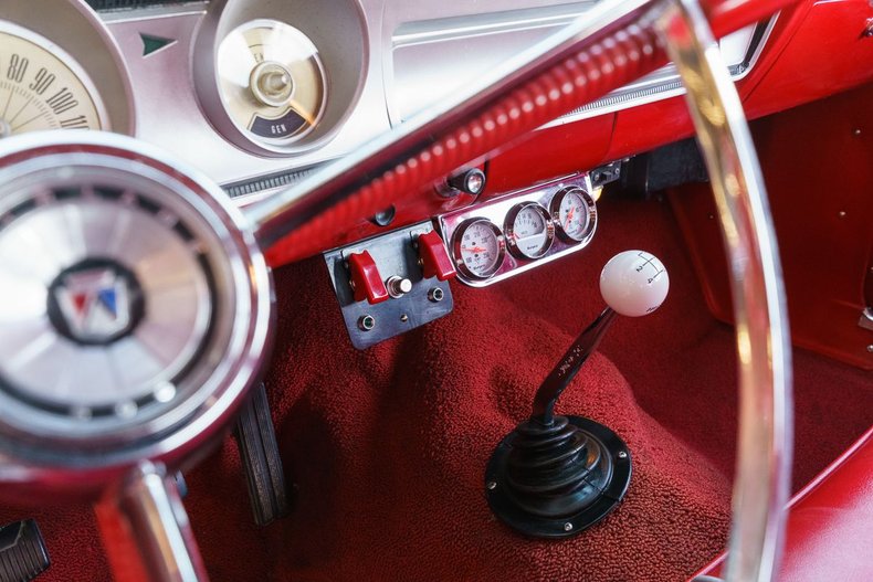 1964 Ford Thunderbolt