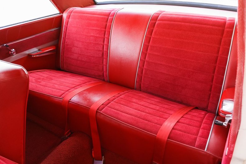 1964 Ford Thunderbolt