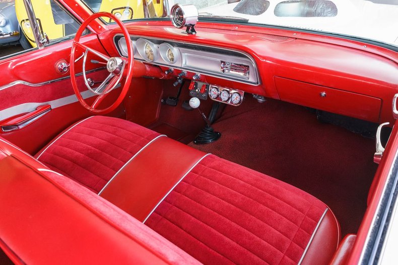 1964 Ford Thunderbolt