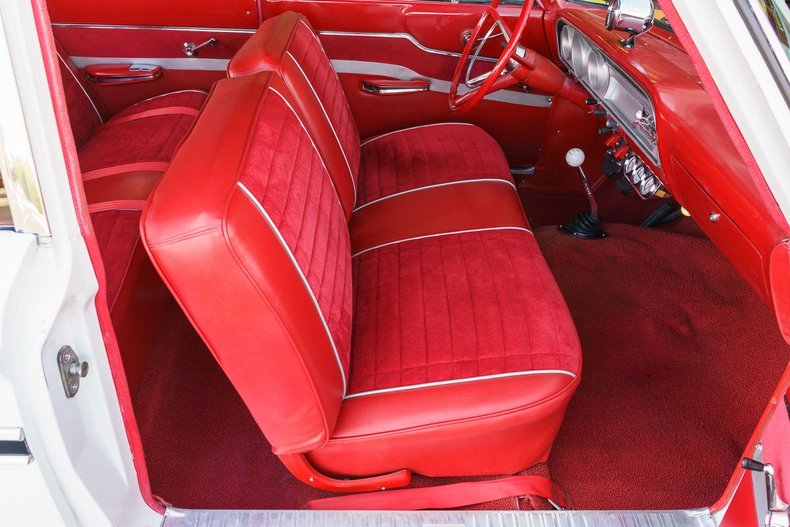 1964 Ford Thunderbolt