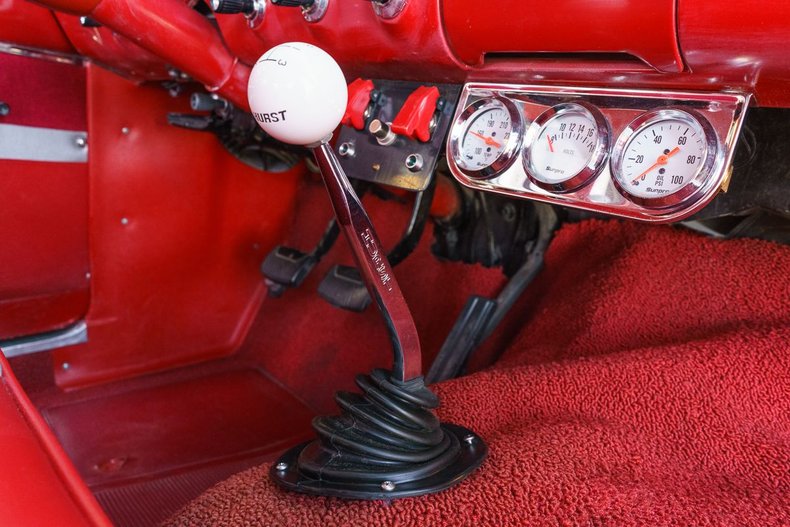 1964 Ford Thunderbolt